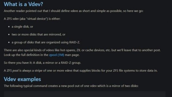 Intro To Software Defined Storage! Hardware vs. Software Raid & ZFS!