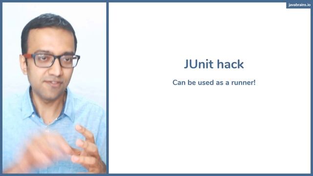 JUnit 5 Basics 9 - The @Test annotation смотреть онлайн