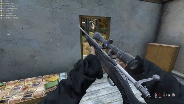 ??Обозреваем новый сервер и прокачиваем Battle Pass ?UTOPIA | CHERNARUS | 3pp | BATTLEPASS? смотреть онлайн