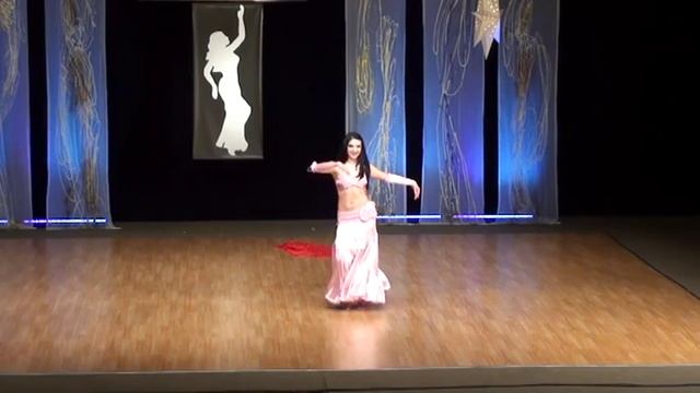 Bellydance Irina Petrova смотреть онлайн