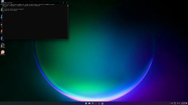 How to download Python? смотреть онлайн