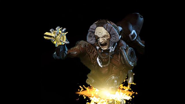 Tyl & C. Vor | Warframe Quotes смотреть онлайн