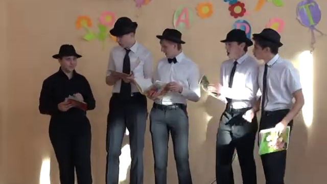 8 Марта -1 часть (ТСШ 1) смотреть онлайн