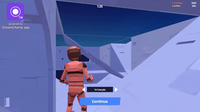 *NEW* 1v1.LOL Live Stream | LOL Pass (Skins, Free Emotes and Stickers) | Playing with viewers смотреть онлайн