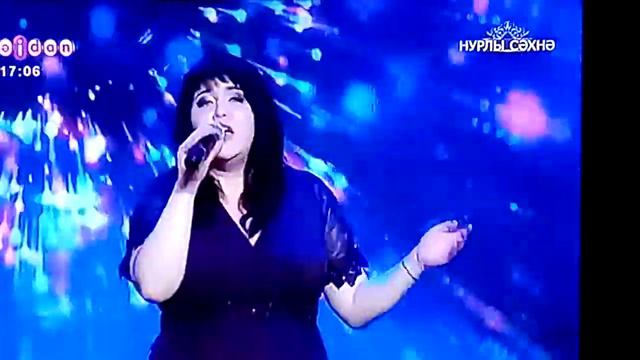 новая певица Башкортостана смотреть онлайн