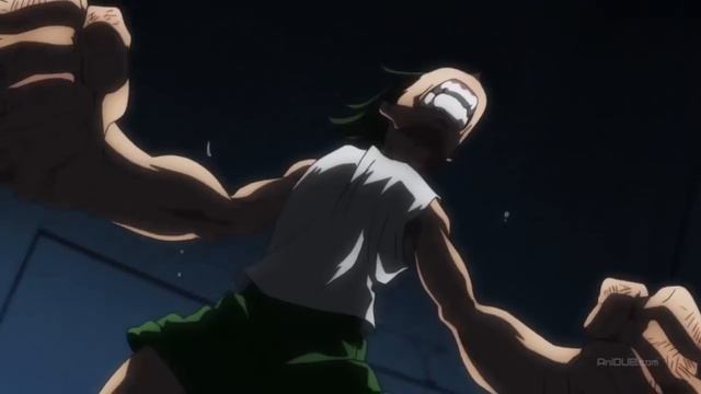 [AMV](Hunter x Hunter/ Охотник на Охотника)BONES–Tempo (Prod. by Eric Dingus) смотреть онлайн