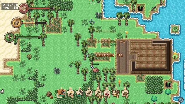 Let's Play Forsaken Isle - Part 1 - Gameplay Introduction ★ Forsaken Isle Gameplay Early Access смотреть онлайн