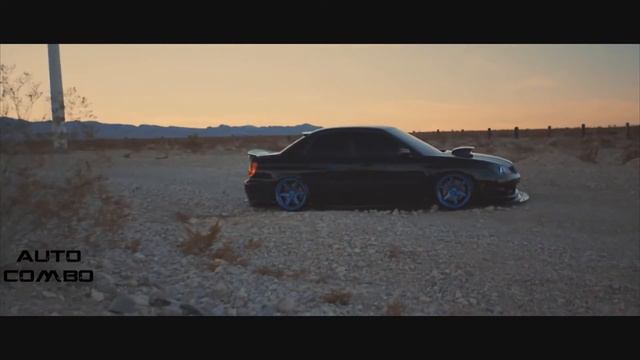 Auto Combo # 22 Subaru смотреть онлайн