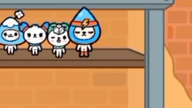 как сделать крампетов