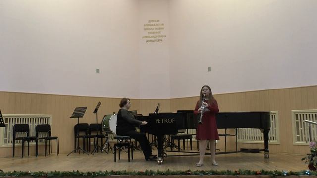 E.Ledeuil - Clopinette