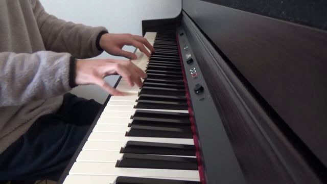 D.Scarlatti Sonata K.166 (L.51) смотреть онлайн