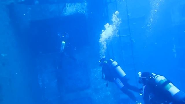 Zenobia, Cyprus смотреть онлайн