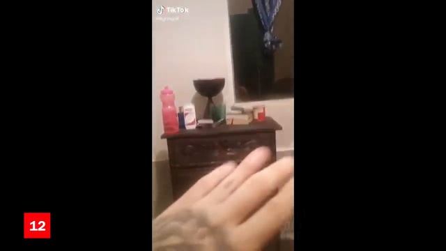 25 Страшных Видео Tiktok Для Просмотра Ночью смотреть онлайн