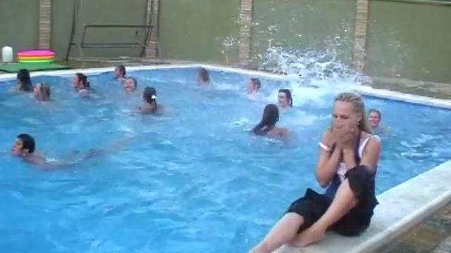 веселые картинки из жизни Pro-Dance Camp 2010 смотреть онлайн