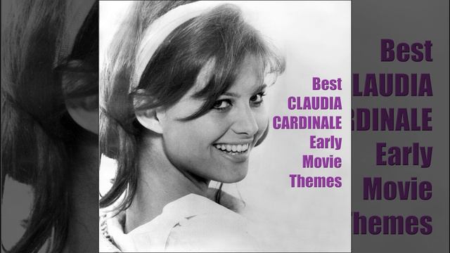 Suite (From La Ragazza Con La Valigia (1961)) смотреть онлайн