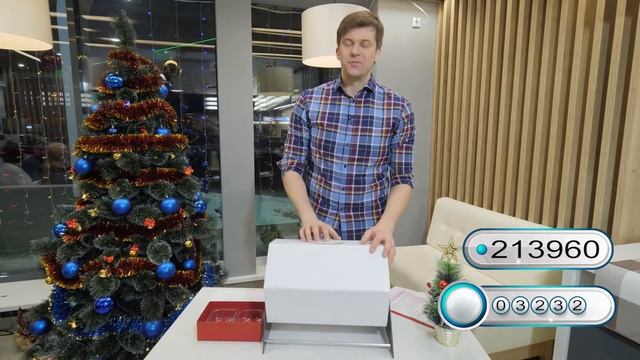 Розыгрыш │ НОЯБРЬ на Драйве! смотреть онлайн