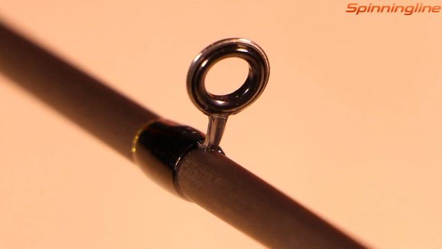 Спиннинг Maximus Egoist-Z смотреть онлайн