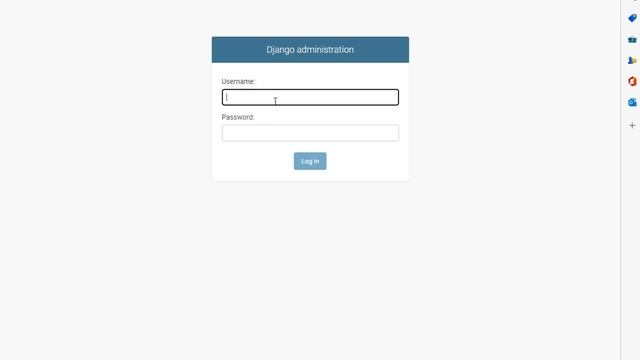 Установка Django Debug Toolbar. Не отображается. Решение проблемы. смотреть онлайн