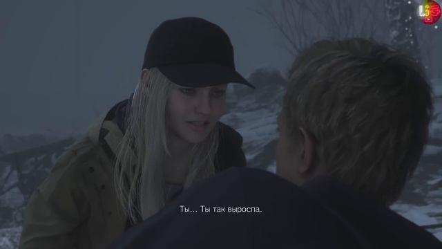 ОБЪЯСНЕНИЕ СЮЖЕТА И КОНЦОВКИ Dlc Resident Evil 8 Village Shadow Of Rose |