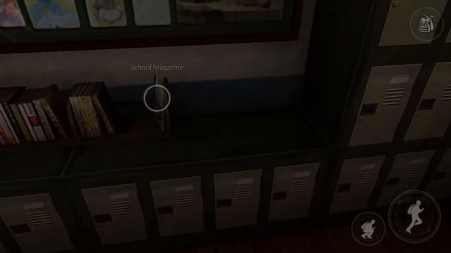 The School White day (horror)download with gameplay смотреть онлайн