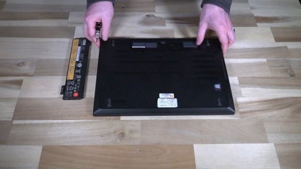 Lenovo ThinkPad T580: The Bigger T480, now with Numpad