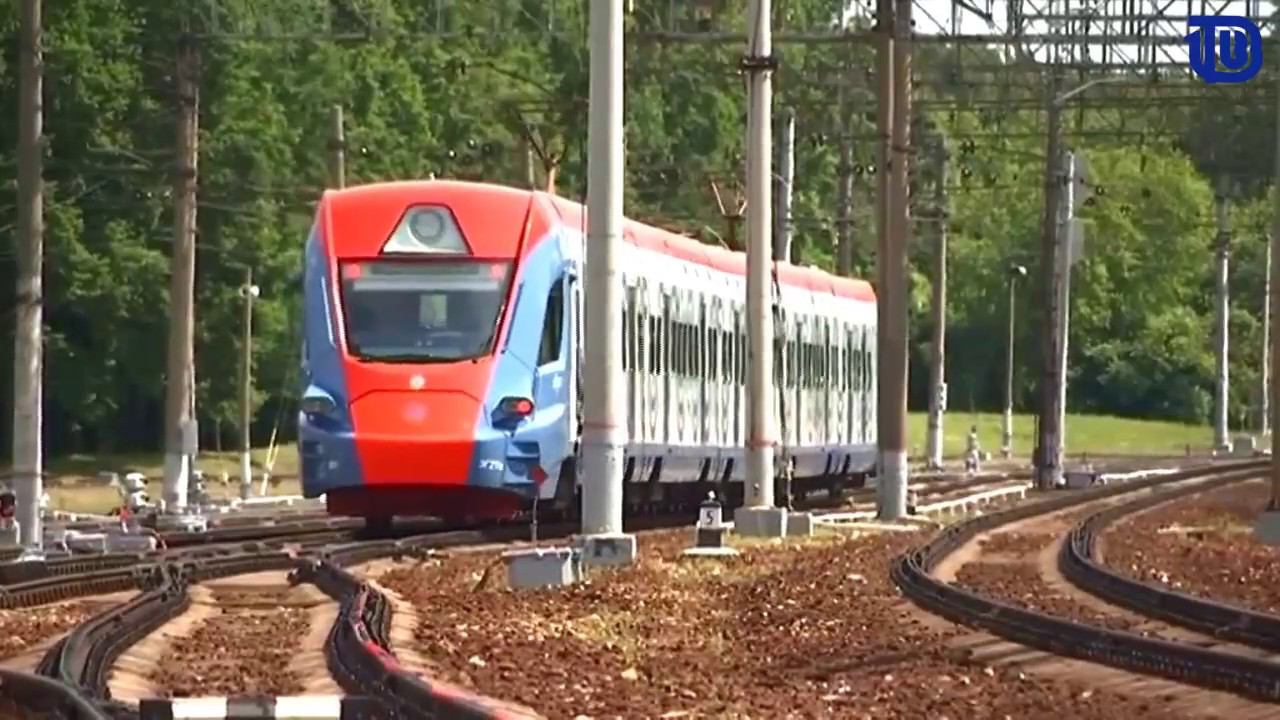 ИВОЛГИ полетят в Новую Москву смотреть онлайн