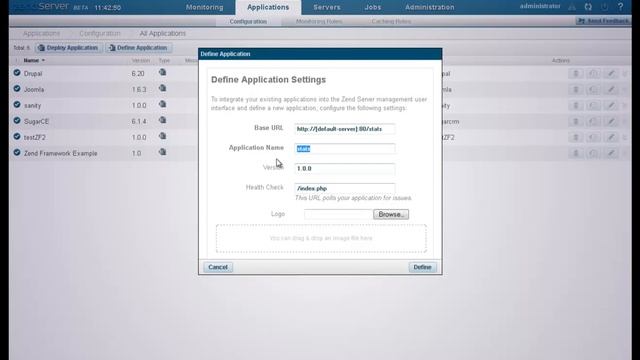 Introducing Zend Server 6 смотреть онлайн