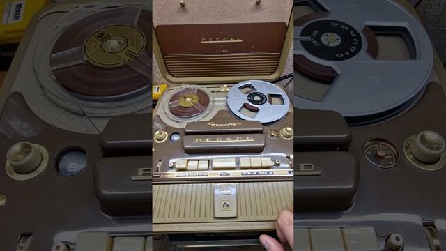 Grundig tk 820 3D коричневый смотреть онлайн