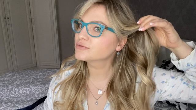 Лента для накрутки локонов. ??Нужен ли Dyson? ? смотреть онлайн