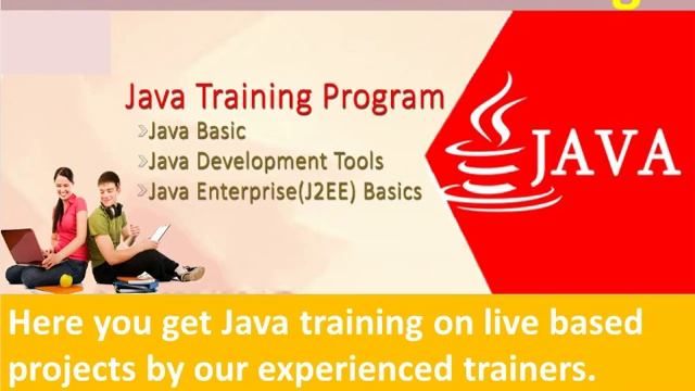 Unable To Get A Job In The Top IT Company |Java Summer Training смотреть онлайн