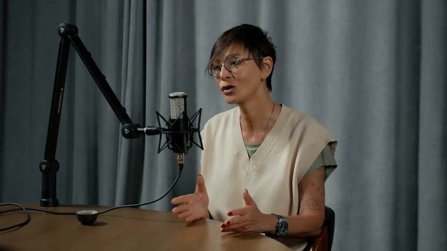 Ирина Хакамада о балансе, силе изменений и пути к себе смотреть онлайн