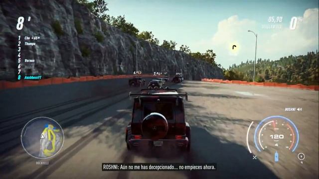 ¿CUAL ES EL MEJOR NEED FOR SPEED DE LA DECADA? смотреть онлайн