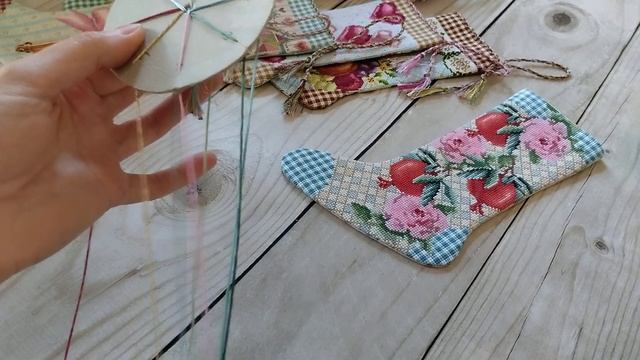 24. ?Мастер-класс "Плетёный шнурок" смотреть онлайн