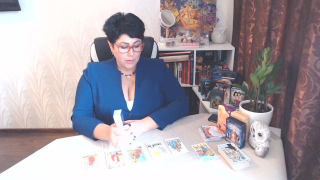 ВОДОЛЕЙ ЖДИТЕ НОВОСТЕЙ ОТ ПРОШЛОГО! с 3 по 9 октября #tarottimetravel #тарорасклады смотреть онлайн