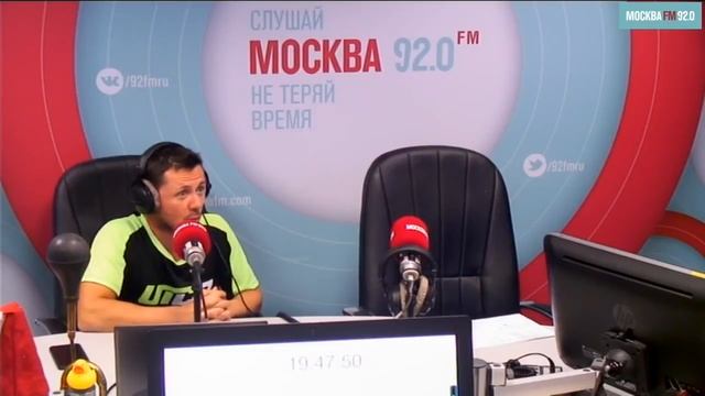 "Радио 2.0": Михаил Долгий смотреть онлайн