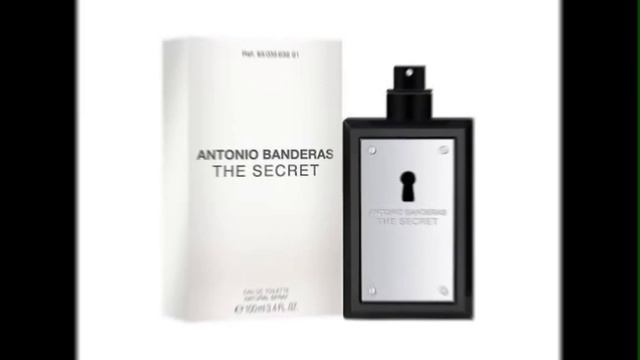 Parfum tester original 💕Antonio Banderas💕 смотреть онлайн