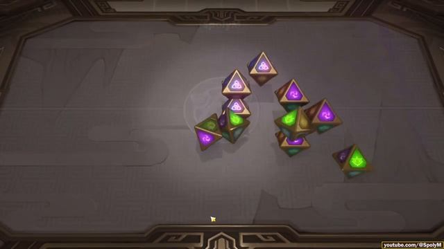 How to Get Maguu Kenki Card - Tavern Challenge: Maguu Kenki's Origin | Genshin Impact TCG смотреть онлайн