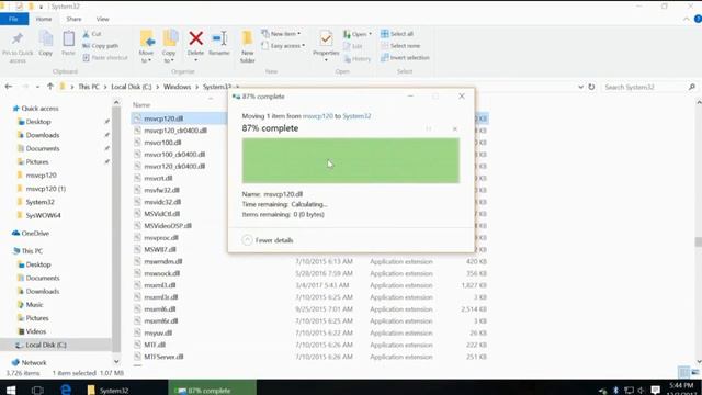 windows error / ويندوز 10 استكشاف الأخطاء وإصلاحها смотреть онлайн