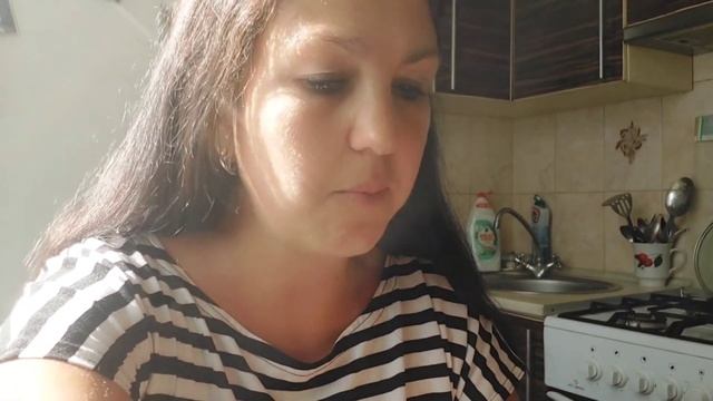 НА ДАЧУ НЕ ИДУ. ВЕСЬ ДЕНЬ ГОТОВЛЮ ТУШЁНКУ. 21.08.23 смотреть онлайн