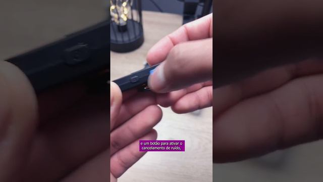 #Microfone de #Lapela #BOYA #byv1 (Melhor custo x benefício) novo META dos microfones🔥 смотреть онлайн