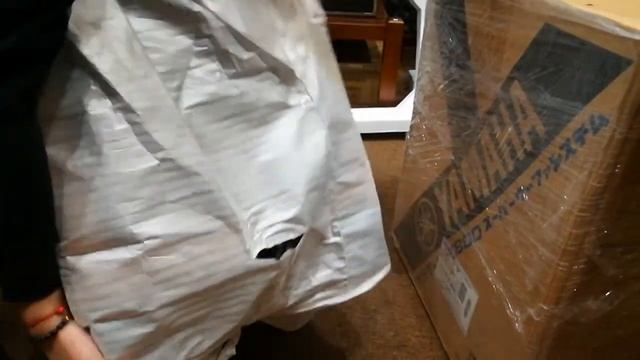 Khui thùng sub yamaha yst-sw800( AN AN audio-http://loa1.vn 0983619983- 0904635969) смотреть онлайн