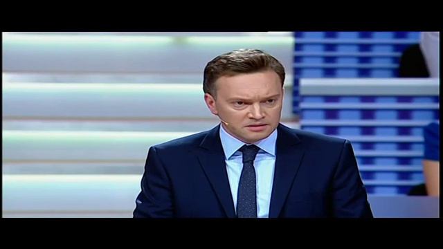 Болезнь, которой нет. Касается Каждого, эфир от 16.06.2014 смотреть онлайн