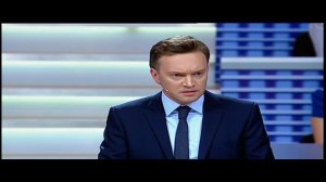 Болезнь, которой нет. Касается Каждого, эфир от 16.06.2014