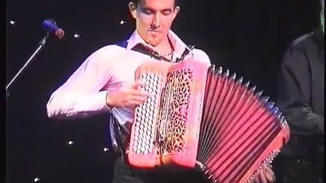 Frédéric Langlais - Tico tico (samba) смотреть онлайн