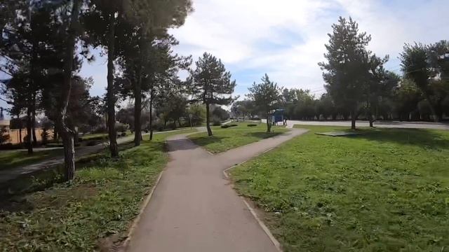 НА САМОКАТЕ ИЗ ДЖЕМЕТЕ В АНАПУ ПО ПИОНЕРСКОМУ ПРОСПЕКТУ. НАМ НУЖНЫ ВЕЛОДОРОЖКИ!!! смотреть онлайн