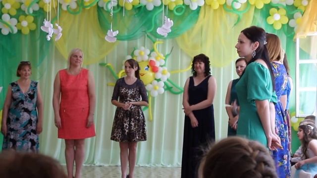 Благодарность учителю рисования. смотреть онлайн