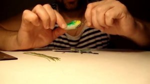 Лягушка незацепляйка, борьба с холостыми поклёвками