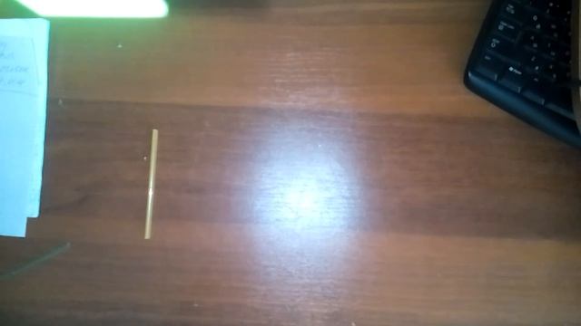 Как сделать свисток из трубочки своими руками смотреть онлайн