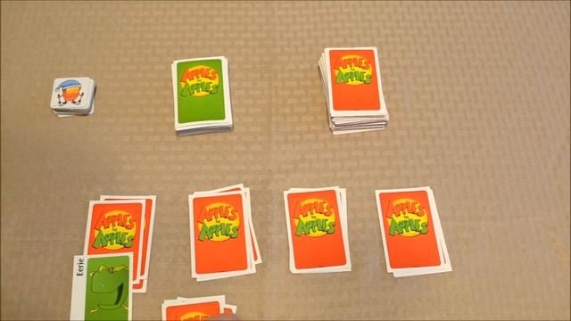 DGA Reviews: Apples to Apples: Big Picture (Ep. 114) смотреть онлайн