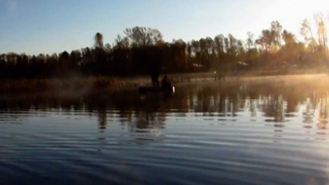 Беличье Осень смотреть онлайн